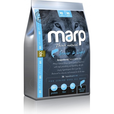 Marp Natural Senior & Light 12 kg