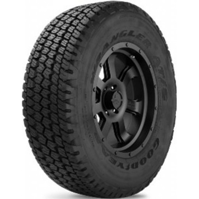 Goodyear Wrangler AT/S 205/80 R16 110S