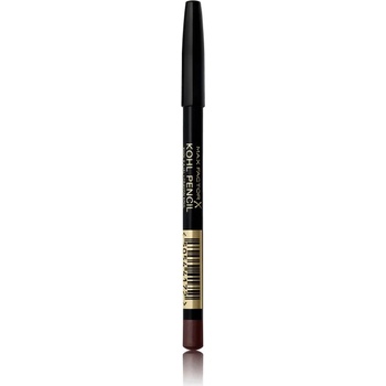 Image 1 of MAX Factor Kohl Pencil молив за очи 1, 3 гр 030 Brown