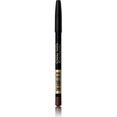 MAX Factor Kohl Pencil молив за очи 1, 3 гр 030 Brown