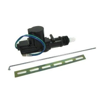 Машинка за централно заключване с 2 кабела