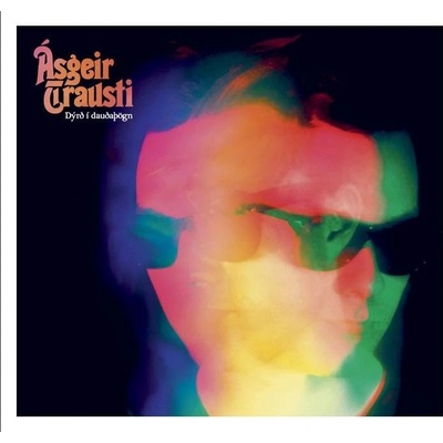 ASGEIR - DYRD I DAUDATHOGN - IN THE SILENCE LP