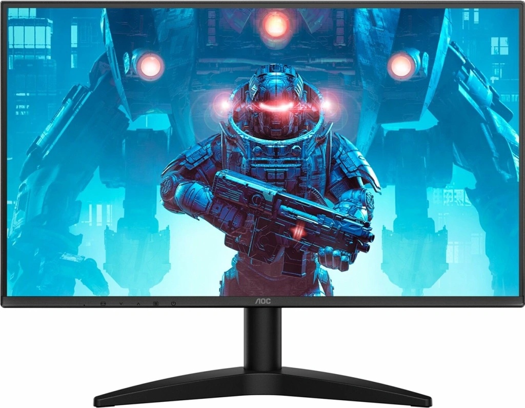 AOC Q24B36X