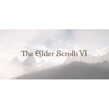 The Elder Scrolls 6