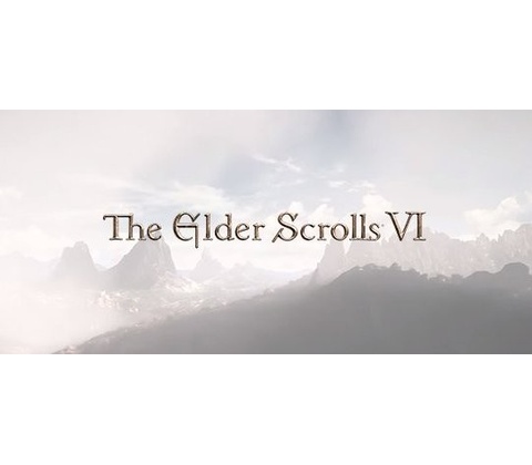 The Elder Scrolls 6