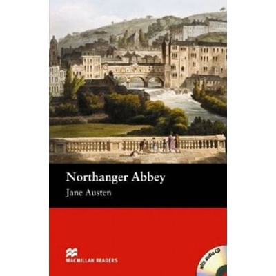 Northanger Abbey