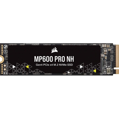 Corsair MP600 PRO NH 1TB, CSSD-F1000GBMP600PNH