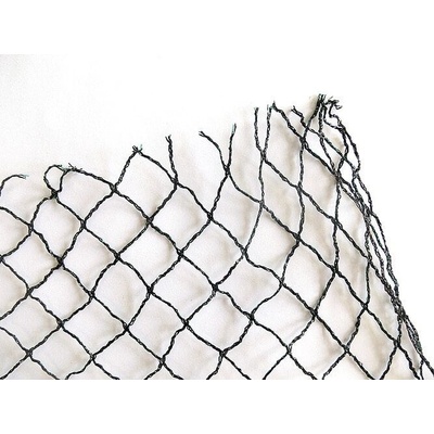 Zosilnená sieť proti vtákom – Birdnet R (25 g/m², oko 20×20 mm), 10×12 m (120 m²)