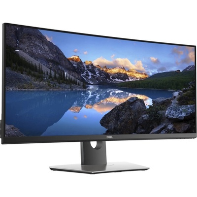 Dell P3418HW