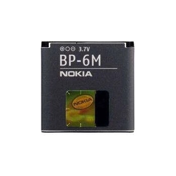 Батерия за Nokia 6233 BP-6M Оригинал (3521)