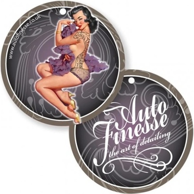 Auto Finesse Aroma Air Freshener Cherry