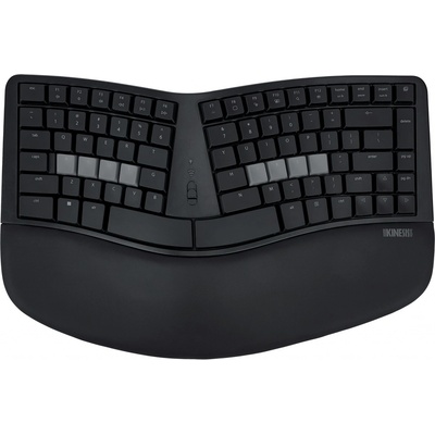 Kinesis mWave for PC Mechanical Keyboard KB150P-TAC
