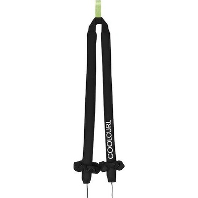 GLOV Sada natáček Coolcurl™ bez zahřívání Cool Curl Black 1 ks.(243,00 Kč / 1 ks.)