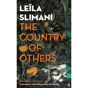 Country of Others | Sam Taylor (2022)