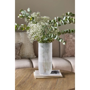 Riviera Maison Ваза декоративна от стъкло (593550)