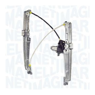 Mechanizmus zdvíhania okna MAGNETI MARELLI 350103219400