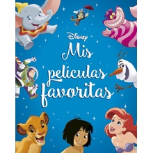 Disney. Mis películas favoritas