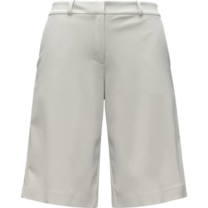 K-Way Дамски къси панталони K-Way Women's Jael SL Spacer Shorts - Beige LT - размер XL (112-4432-0114)