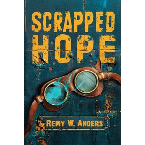 Scrapped Hope (2026)