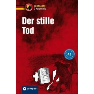 Der stille Tod | Andrea Ruhlig, Wolfgang Wegner, Gabi Winter (ISBN: 9783817418688)