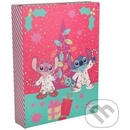 Epee Adventní kalendář Lilo & Stitch - Stitch Stationary