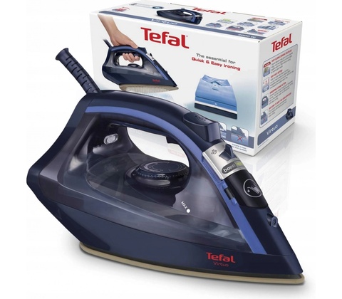 Tefal FV 1739 E0