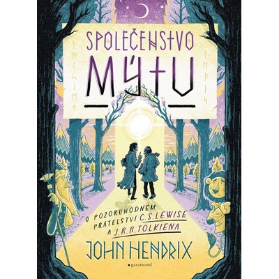 Společenstvo mýtu – Hledejceny.cz