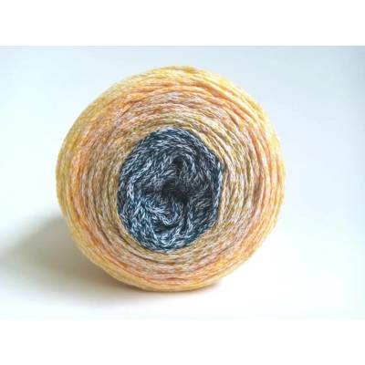 Příze Rainbow Melange 304