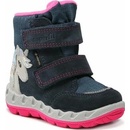 Superfit Icebird Blau Rosa 1 006010 8000 Gore Tex