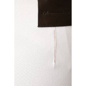 MM by Max Mara дънки tapered дамски MMLZUPPA (2626786048600)
