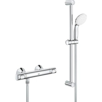 Image 1 of GROHE Grotherm 500 34796000