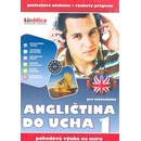 CD Nová angličtina do ucha 1.