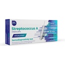 Test4Body Streptococcus A samodiagnostický rychlotest z krve