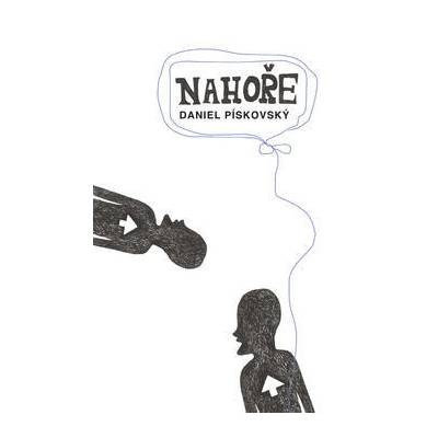 Nahoře - Daniel Pískovský