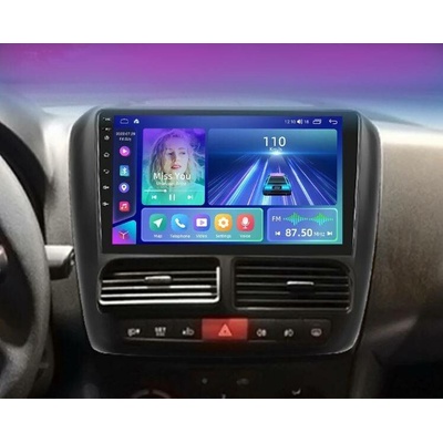 Podofo A3018UP Fiat Doblo