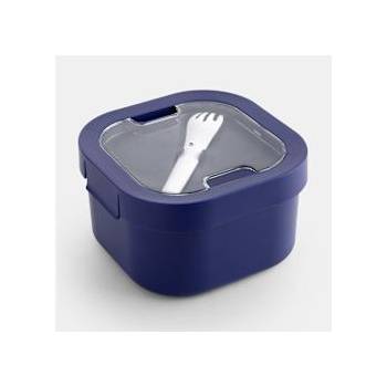 Sentio Кутия за храна 1800мл Blue