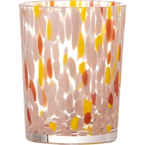 Bloomingville Стъклена чаша 335 ml Lilya - Bloomingville (82060870)