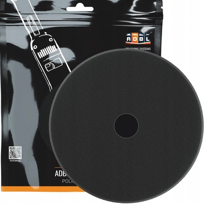 ADBL Roller Pad DA Finish 125