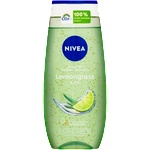 Nivea SG 250ml лимоново масло