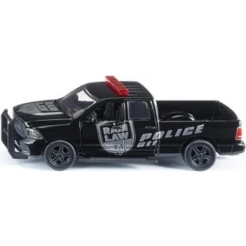 Image 1 of SIKU - Метална количка - Полицейски пикап (2309)