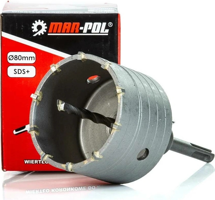MAR-POL M22588