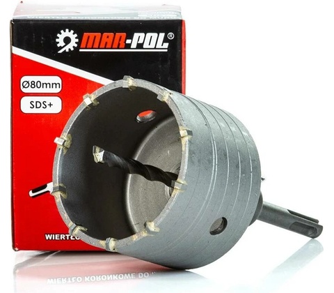 MAR-POL M22588