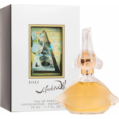 Salvador Dali Femme parfémovaná voda dámská 50 ml