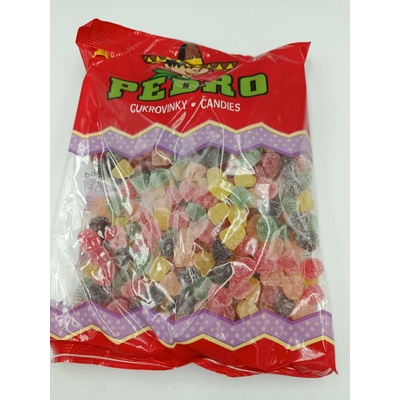 Pedro sladké ovopecky 1 kg