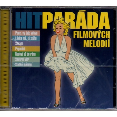 Hitparáda filmových melodií