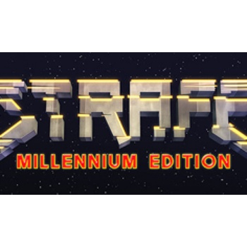 STRAFE (Millennium Edition)