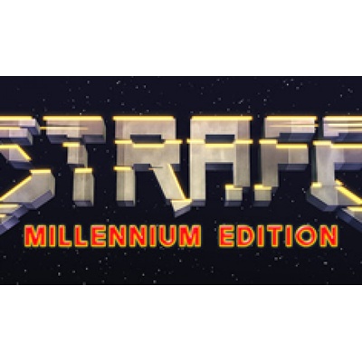 STRAFE (Millennium Edition)