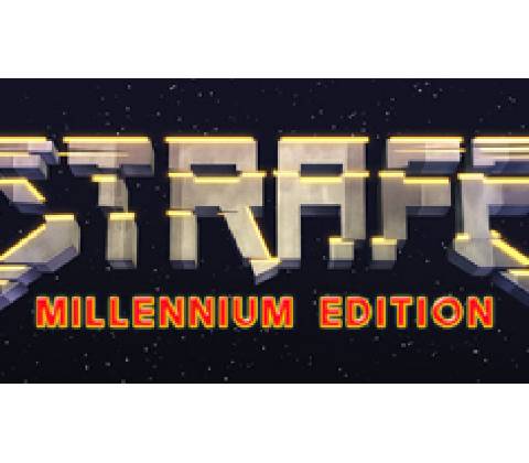 STRAFE (Millennium Edition)