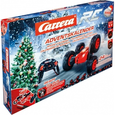 Carrera 240009 R C Turnator