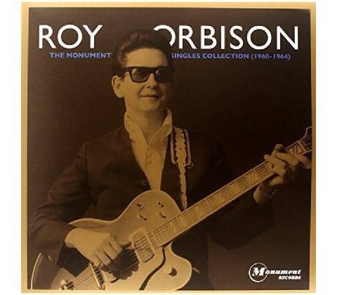 ORBISON ROY: CLASSIC ROY ORBISON LP